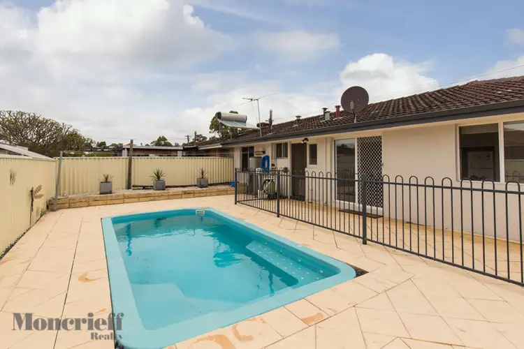 Fifth view of Homely house listing, 52 Rome Road, Myaree WA 6154