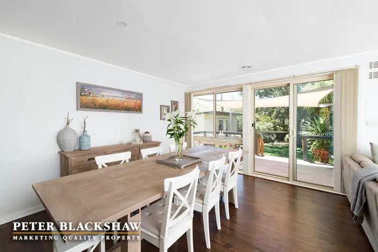 Sixth view of Homely house listing, 6 Collier Street, Curtin ACT 2605