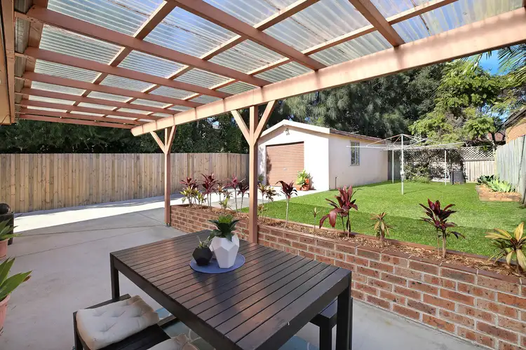 Second view of Homely house listing, 41 O'Connell Avenue, Matraville NSW 2036