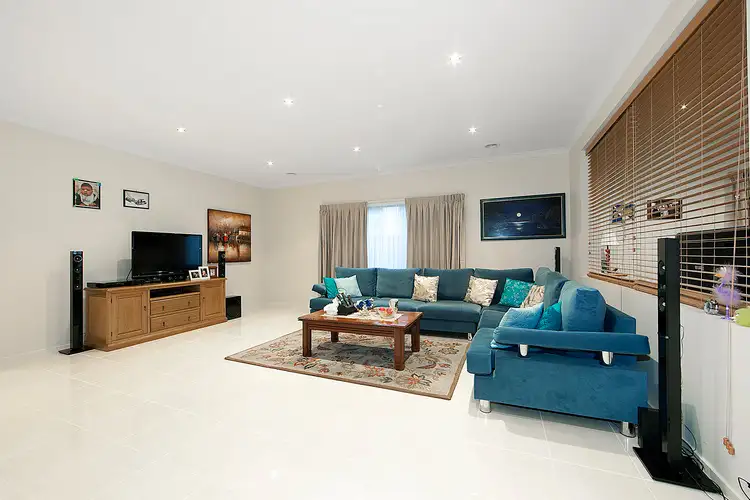 Fourth view of Homely house listing, 11 Madison Place, Officer VIC 3809