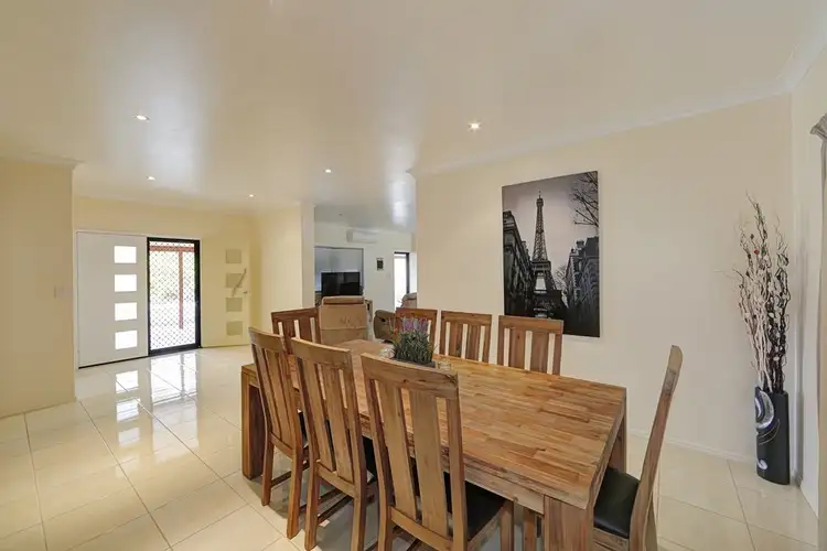 Fourth view of Homely house listing, 46 Gunsynd Grove, Branyan QLD 4670