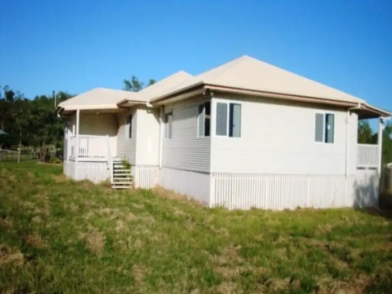 Main view of Homely rural property listing, Address available on request