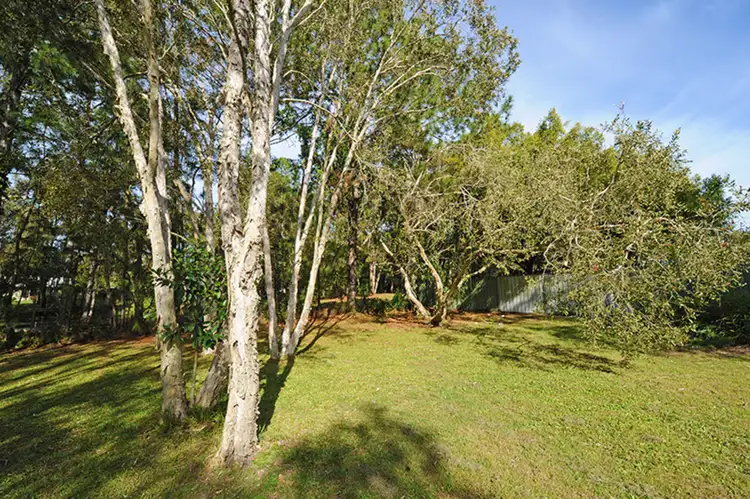 Seventh view of Homely house listing, 8a Greber Rd, Beerwah QLD 4519