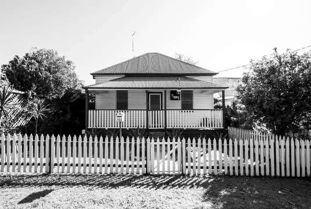 Main view of Homely house listing, 156 Powell Street, Grafton NSW 2460