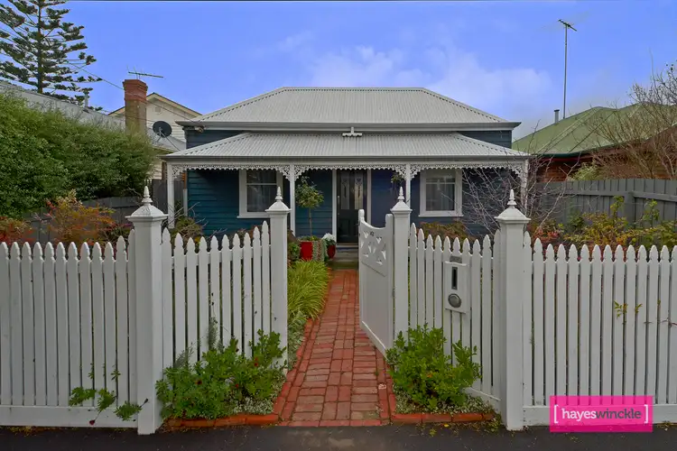 Main view of Homely house listing, 251 McKillop Street, East Geelong VIC 3219