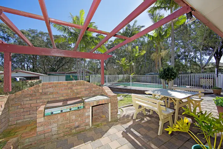 Third view of Homely house listing, 58 Cadonia Road, Tuggerawong NSW 2259