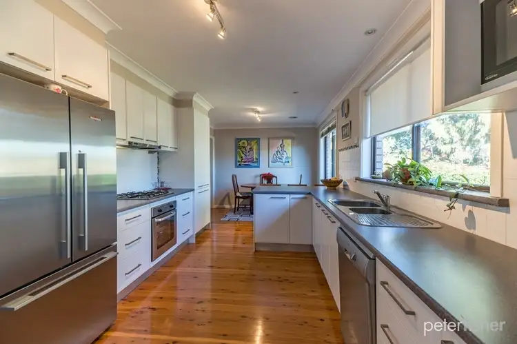 Third view of Homely house listing, 10 Talinga Place, Orange NSW 2800