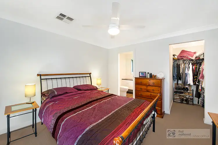 Fifth view of Homely house listing, 23 Grampian Avenue, Minto NSW 2566