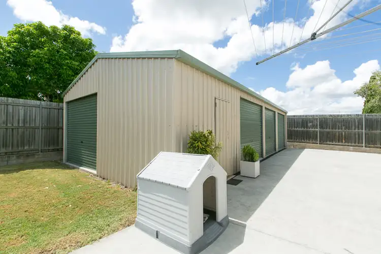 Second view of Homely house listing, 21 Albert St, Rosewood QLD 4340