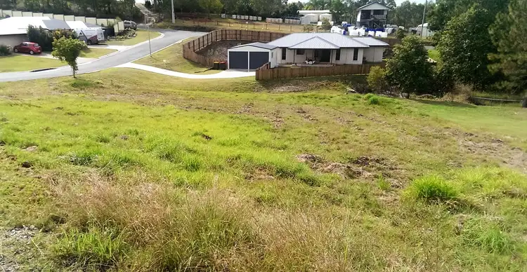 Seventh view of Homely land listing, 2 Isabel Court, Gympie QLD 4570