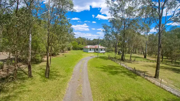 Second view of Homely rural property listing, 67 Reserve Road, Freemans Reach NSW 2756