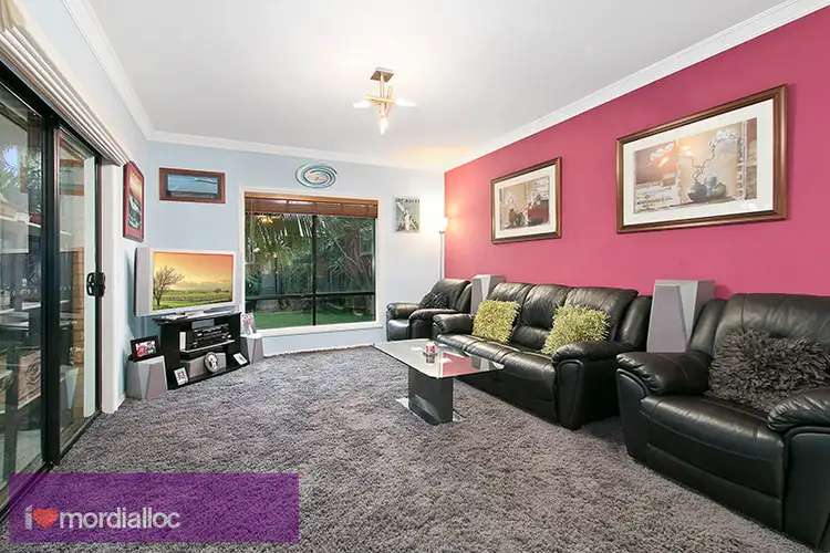 Second view of Homely house listing, 10 Hyland Street, Mordialloc VIC 3195