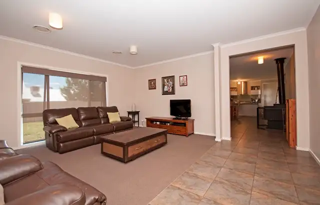 Seventh view of Homely house listing, 12 Chervil Place, Baranduda VIC 3691