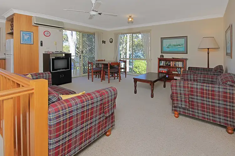 Second view of Homely house listing, 3/24 Peninsula Drive, North Batemans Bay NSW 2536