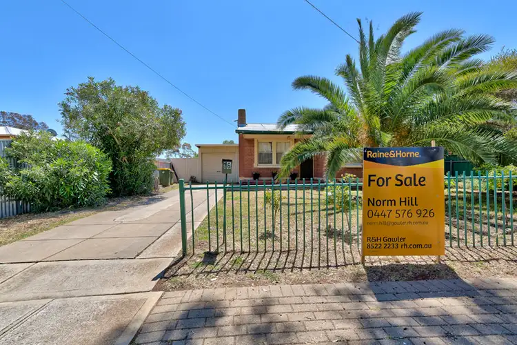 Second view of Homely house listing, 16 Rockbourne Street, Elizabeth North SA 5113