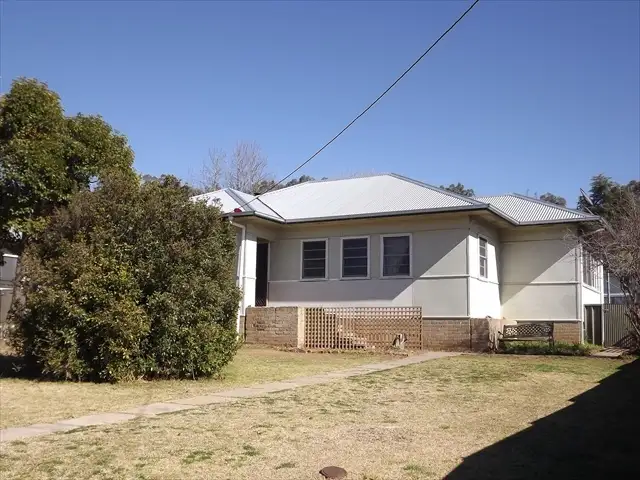 12 Camp St, Coonabarabran NSW 2357