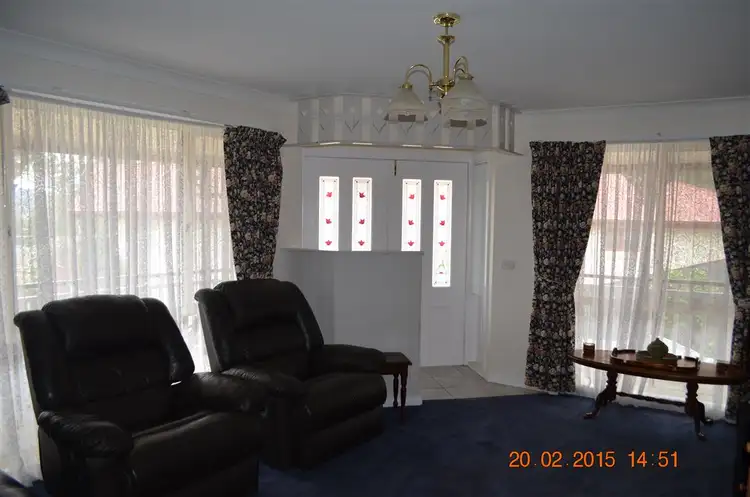 Fifth view of Homely house listing, 24 Jillabenan Close, Tumut NSW 2720