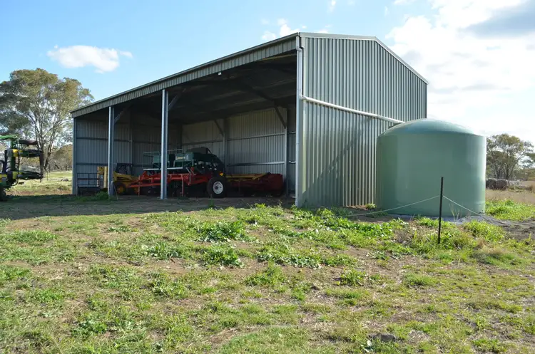 Seventh view of Homely land listing, 239 McGovern Road, Headington Hill QLD 4361