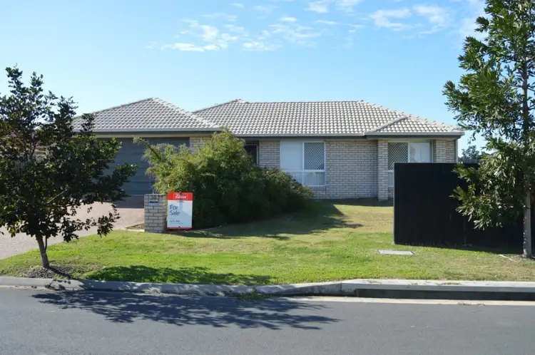 10 Goodwin Street, Laidley QLD 4341