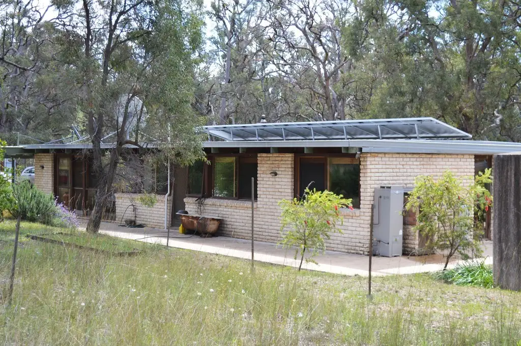 Main view of Homely rural property listing, 259 Wonga Roo Road, Gulgong NSW 2852