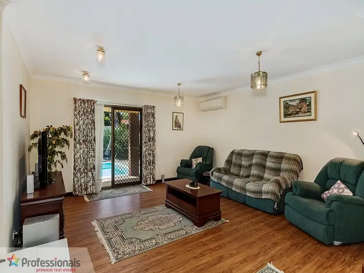 Third view of Homely house listing, 19 Vellgrove Avenue, Parkwood WA 6147