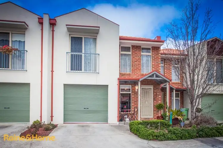 9/167 O'Shanassy Street, Sunbury VIC 3429