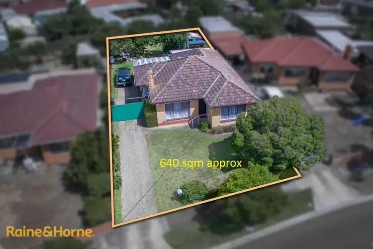 Main view of Homely house listing, 35 Jamieson Street, St Albans VIC 3021