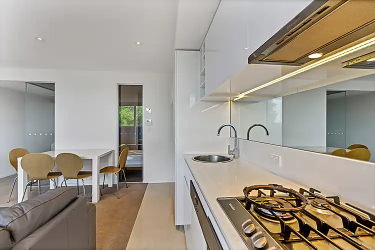 Main view of Homely apartment listing, 209/271-281 Gouger Street, Adelaide SA 5000