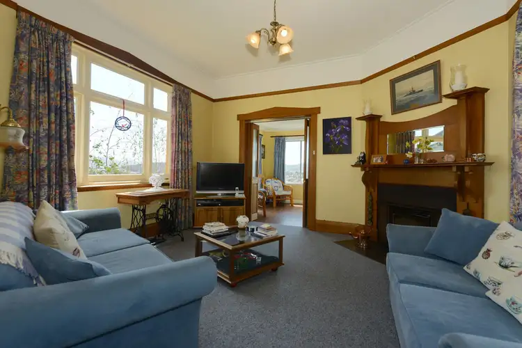 Third view of Homely house listing, 33 Hill Street, West Hobart TAS 7000