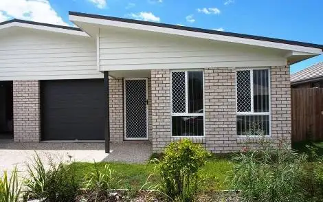 Main view of Homely semi-detached listing, 2/161 Male Road, Caboolture QLD 4510