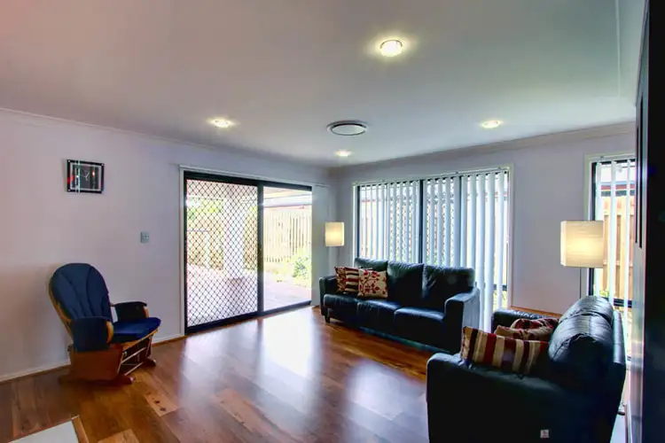Fourth view of Homely house listing, 27 Courtney Place, Moggill QLD 4070