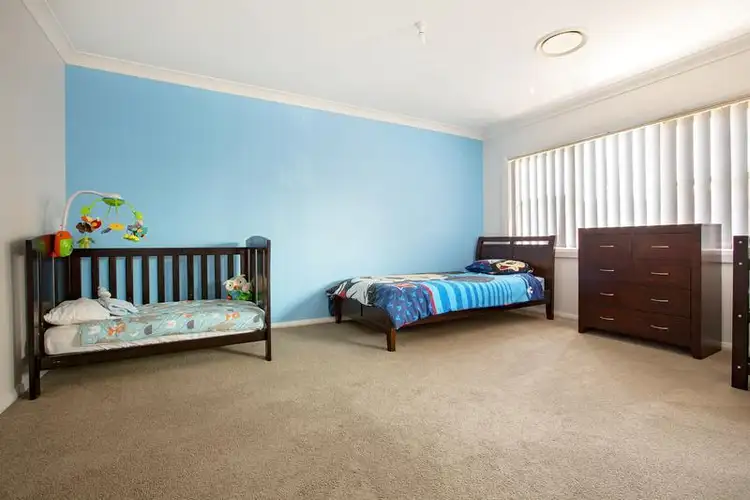 Sixth view of Homely townhouse listing, 9/6 Bangalow Place, Hoxton Park NSW 2171