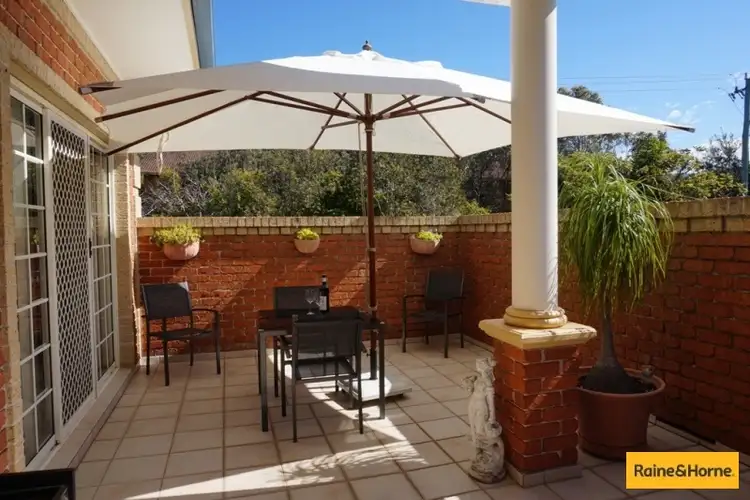 Second view of Homely apartment listing, 3/26 Fitzgerald Street, Coffs Harbour NSW 2450