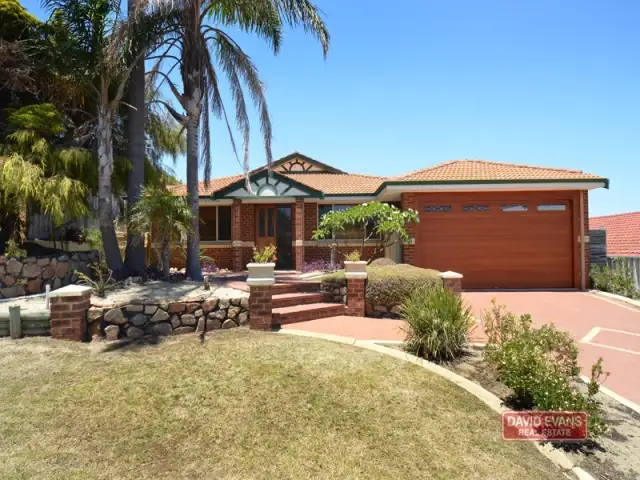Main view of Homely house listing, 72 Stonehaven Parade, Kinross WA 6028