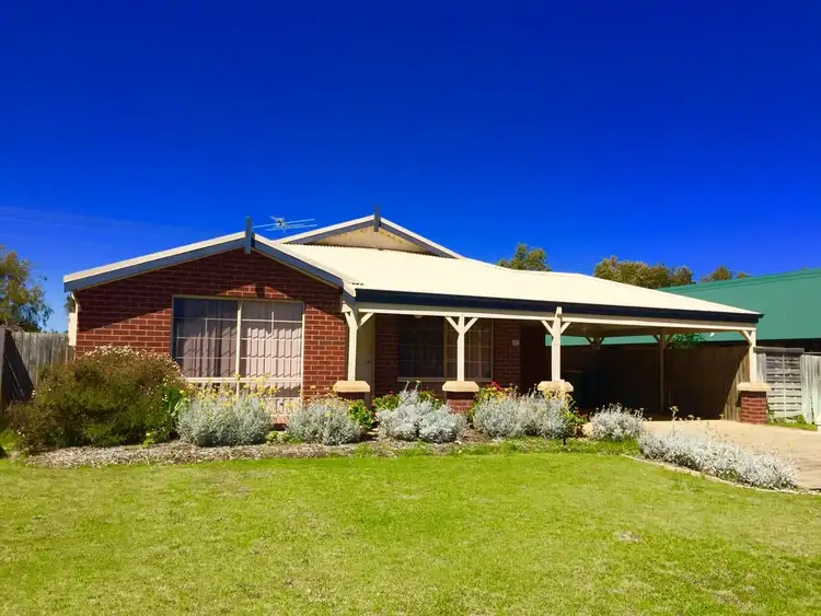 32 Seattle Court, Quindalup WA 6281