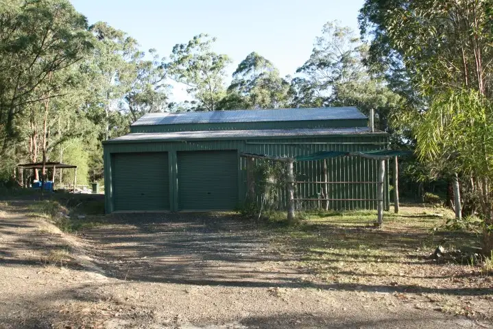 Fourth view of Homely land listing, 621 Shallow Bay Road, Coomba Park NSW 2428