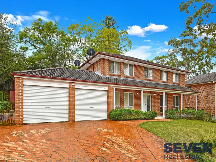 71E Essex St, Epping NSW 2121