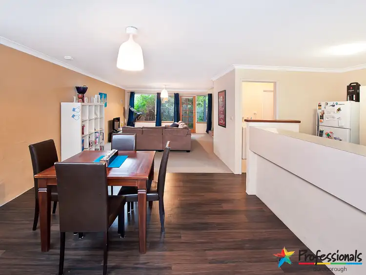 Third view of Homely house listing, 5/5 Boronia Close, Dunsborough WA 6281