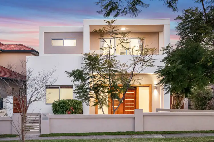 18 Lea Avenue, Willoughby NSW 2068