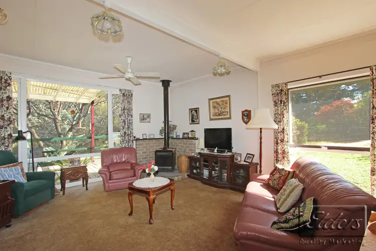 Seventh view of Homely house listing, 493 Maldon - Newstead Road, Welshmans Reef VIC 3462