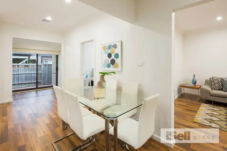 Fifth view of Homely unit listing, 1/23 Virginia Street, Springvale VIC 3171