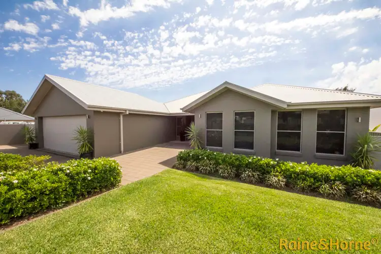 46 Lakeside Circuit, Dubbo NSW 2830