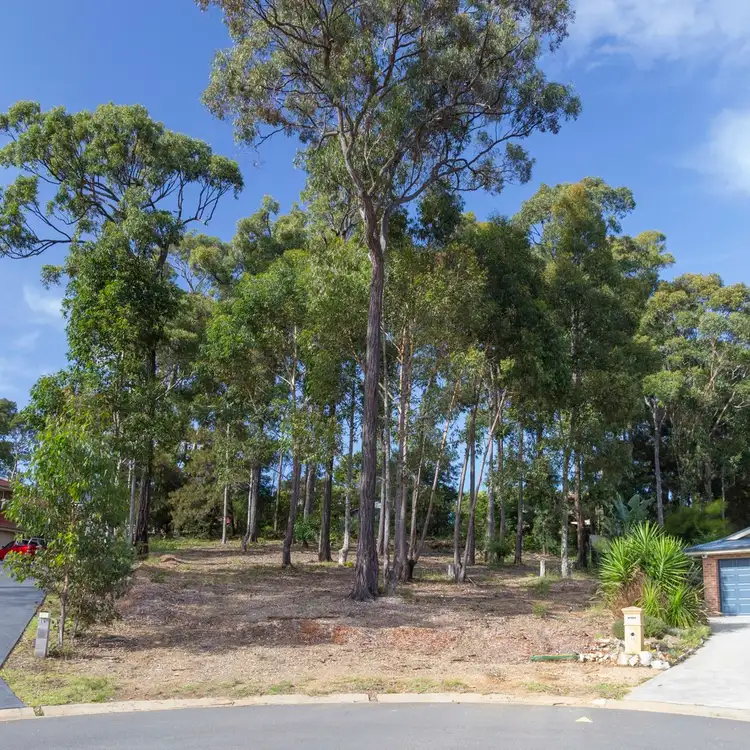 Main view of Homely land listing, 16 Rosemary Close, Malua Bay NSW 2536