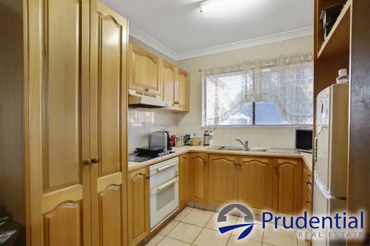 Third view of Homely townhouse listing, 7/2A Condamine Street, Campbelltown NSW 2560