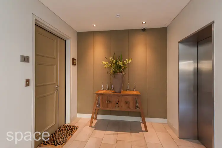 Seventh view of Homely house listing, 17/1 Corkhill Street, North Fremantle WA 6159