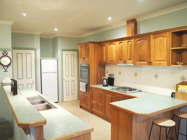 Third view of Homely rural property listing, 212 Camerons Hill Road, Newfield VIC 3268