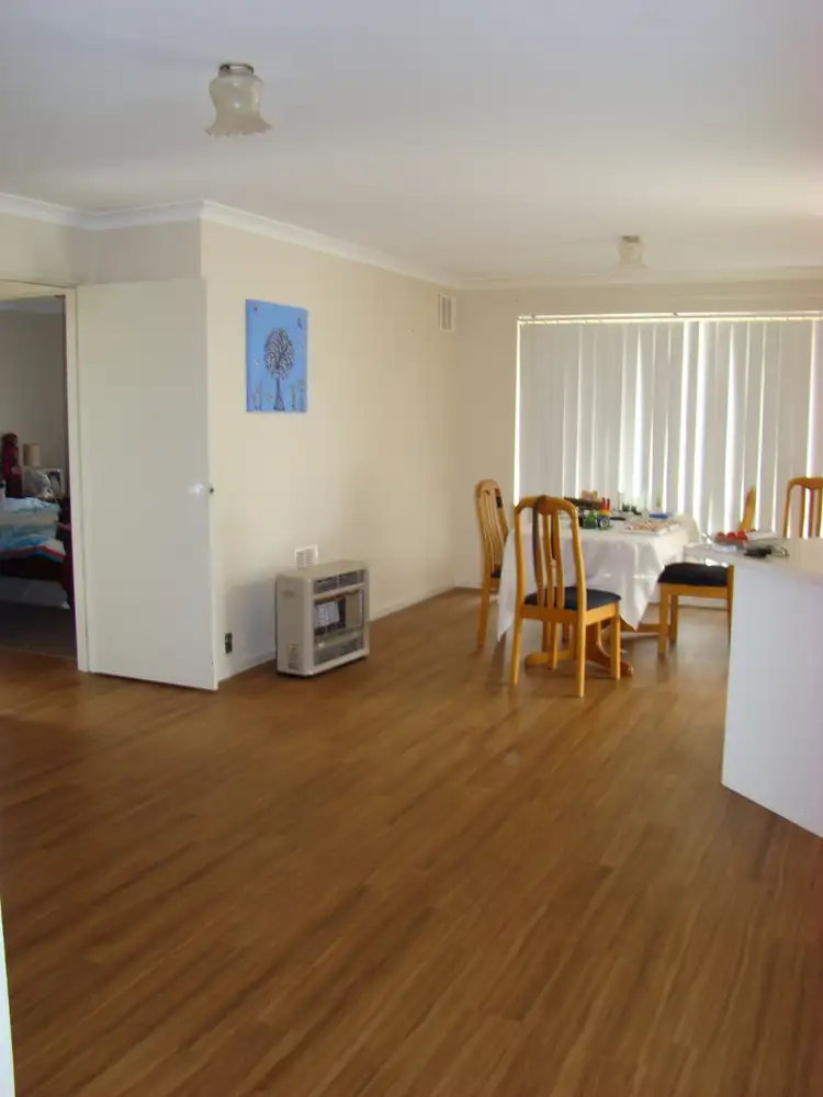 Fifth view of Homely unit listing, Unit 6, 2 Sandell Way, Castletown WA 6450