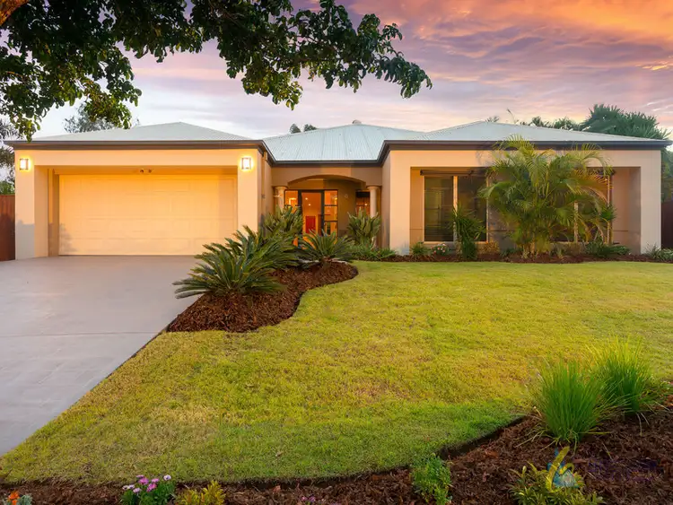 Second view of Homely house listing, 8 Malvern Pl, Forest Lake QLD 4078