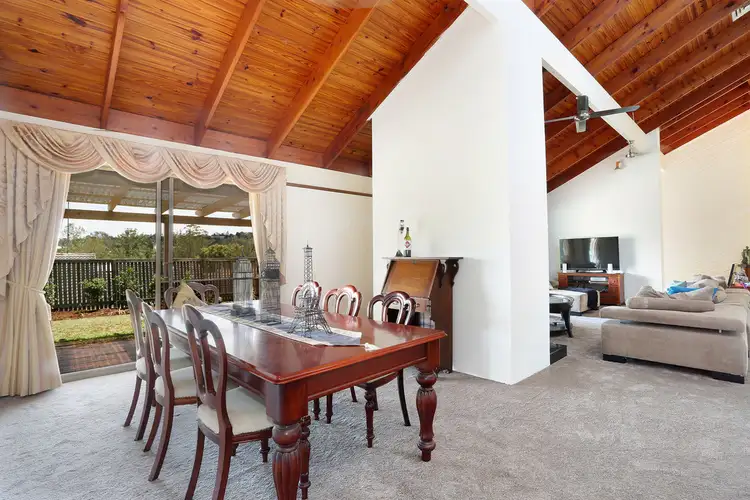 Sixth view of Homely house listing, 6 Stoneybrook St, Kenmore Hills QLD 4069