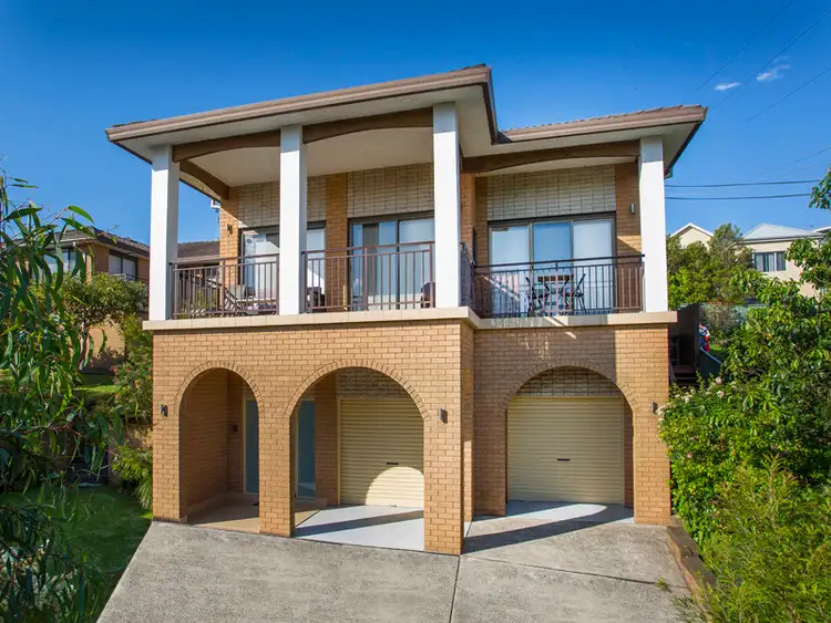 Second view of Homely townhouse listing, 1/15 Swan Place, Kiama NSW 2533